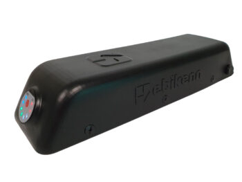 Batería Extender 36V Rectangular 350W-400W