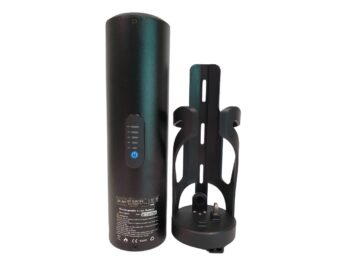 Batería Extender 36V de Botella 378W