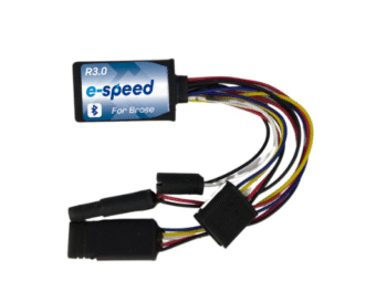 Deslimitador E-SPEED R3.0 para motor Brose BLUETOOTH