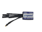 Deslimitador E-SPEED S3.0E para Shimano E5000, E6100, E7000, E8000 E-tube BLUETOOTH