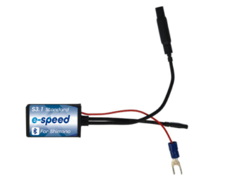Deslimitador E-SPEED S3.1S para Shimano EP8 Standard BLUETOOTH
