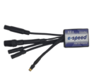 Deslimitador E-SPEED S2.1E para Shimano EP8 E-tube