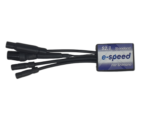 Deslimitador E-SPEED S2.1S para Shimano EP8 Standard