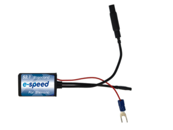 Deslimitador E-SPEED S2.1S para Shimano EP8 Standard