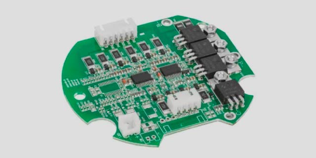 Bms para range extender de botella