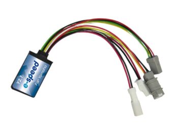 Deslimitador E-SPEED 2.1 motor Yamaha PW-X, PW-SE, PW-TE, PW-X2, PW-ST (hasta 2021)