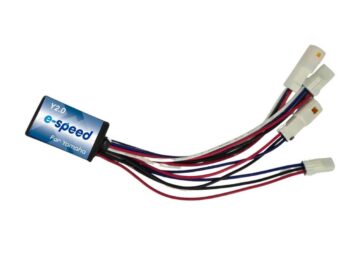 Deslimitador E-SPEED Y2.0 motor Yamaha PW (hasta año 2018)