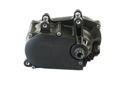 Reparar motor YAMAHA PW-SE, PW-ST, PW-TE, PW-CE
