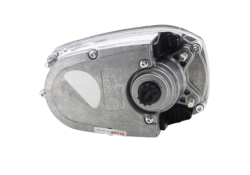Reparar motor YAMAHA PW-SE, PW-ST, PW-TE, PW-CE