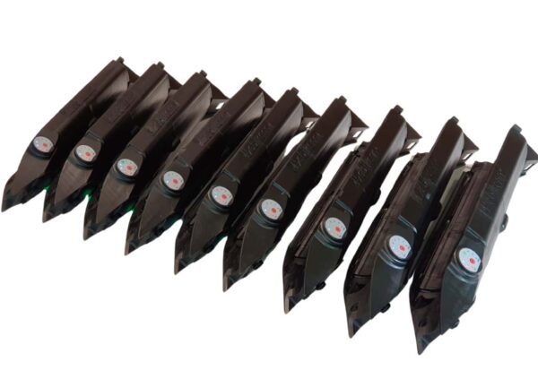 Bateria Extender Yamaha Moro 07 350W-400W - Imagen 12