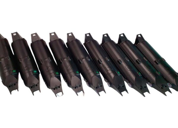Bateria Extender Yamaha Moro 07 350W-400W - Imagen 13