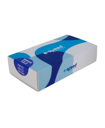 E-speed Tuning Box