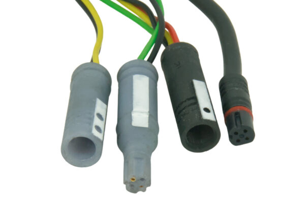 Deslimitador motor Bosch Smart System E-SPEED B2.0 - Imagen 3