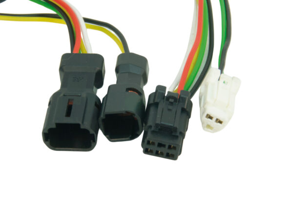 Deslimitador E-SPEED Y2.2 motor Yamaha PW-XM, PW-X3 y PW-S2 - Imagen 3
