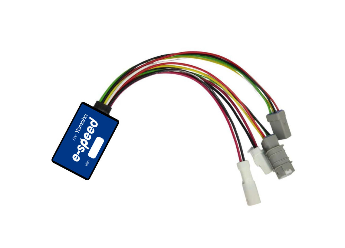 Unlock the speed limit of your motor