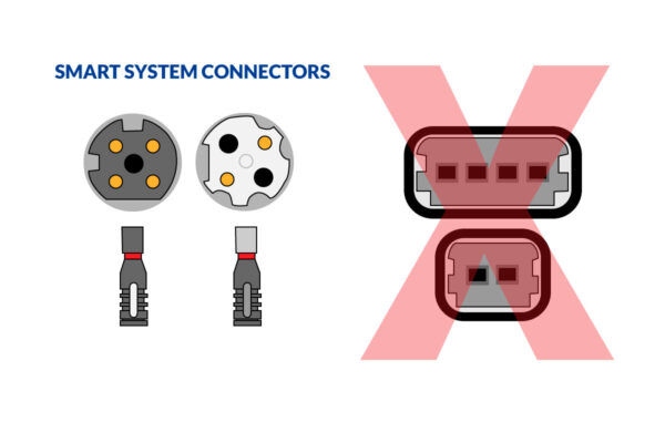 Deslimitador motor Bosch Smart System E-SPEED B2.0 - Imagen 6