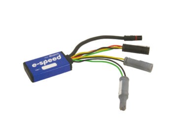 Deslimitador motor Bosch Smart System E-SPEED B2.0