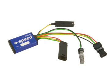 Deslimitador motor Bosch (Incluida GEN4) E-SPEED B2.1