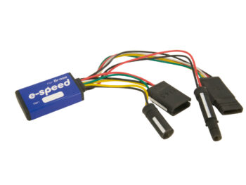 Deslimitador motor Brose E-SPEED R2.0
