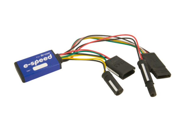 Deslimitador motor Brose E-SPEED R2.0