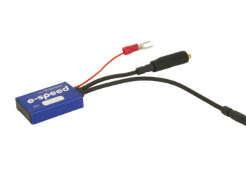Deslimitador Shimano E5000, E6100, E7000, E8000 E-SPEED S2.0