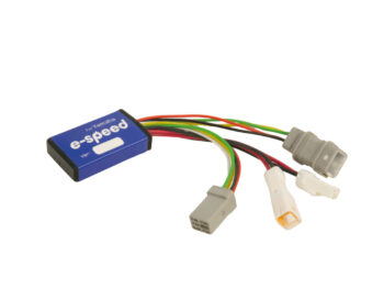 E-SPEED Y2.1 Tuning for Yamaha motor PW-X, PW-SE, PW-TE, PW-X2, PW-ST (hasta 2021)