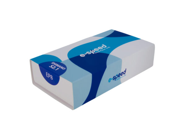 Deslimitador Shimano EP8 E-SPEED S2.1 - Imagen 2