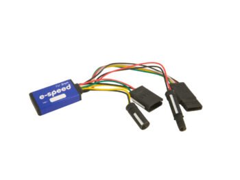 Deslimitador motor SRAM PowerTrain E-SPEED SR2.1