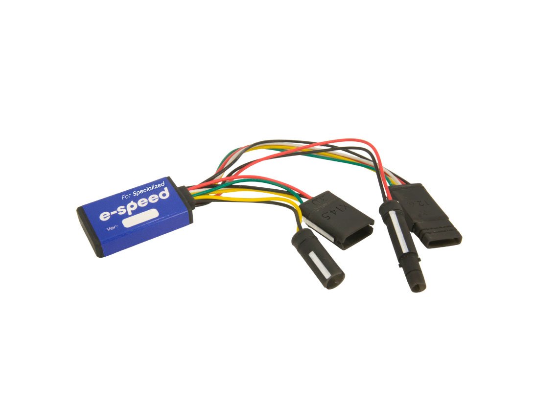 Deslimitadores de velocidad para motores BROSE