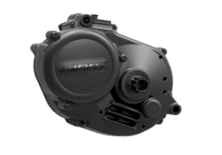 Deslimitador Yamaha PW-CE