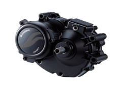 Deslimitador Yamaha PW-TE